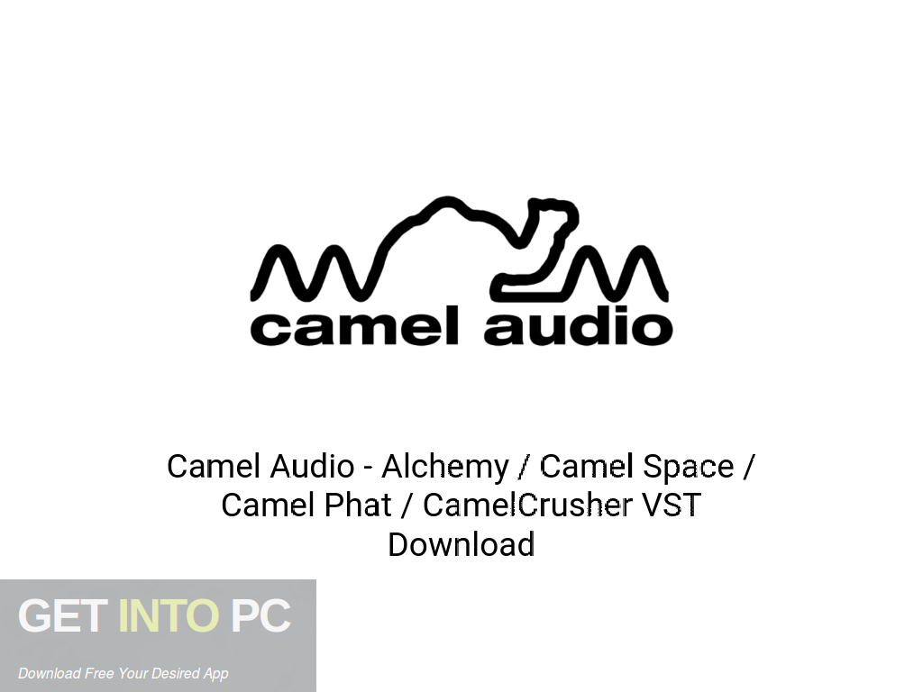 Camel phat vst download mac torrent
