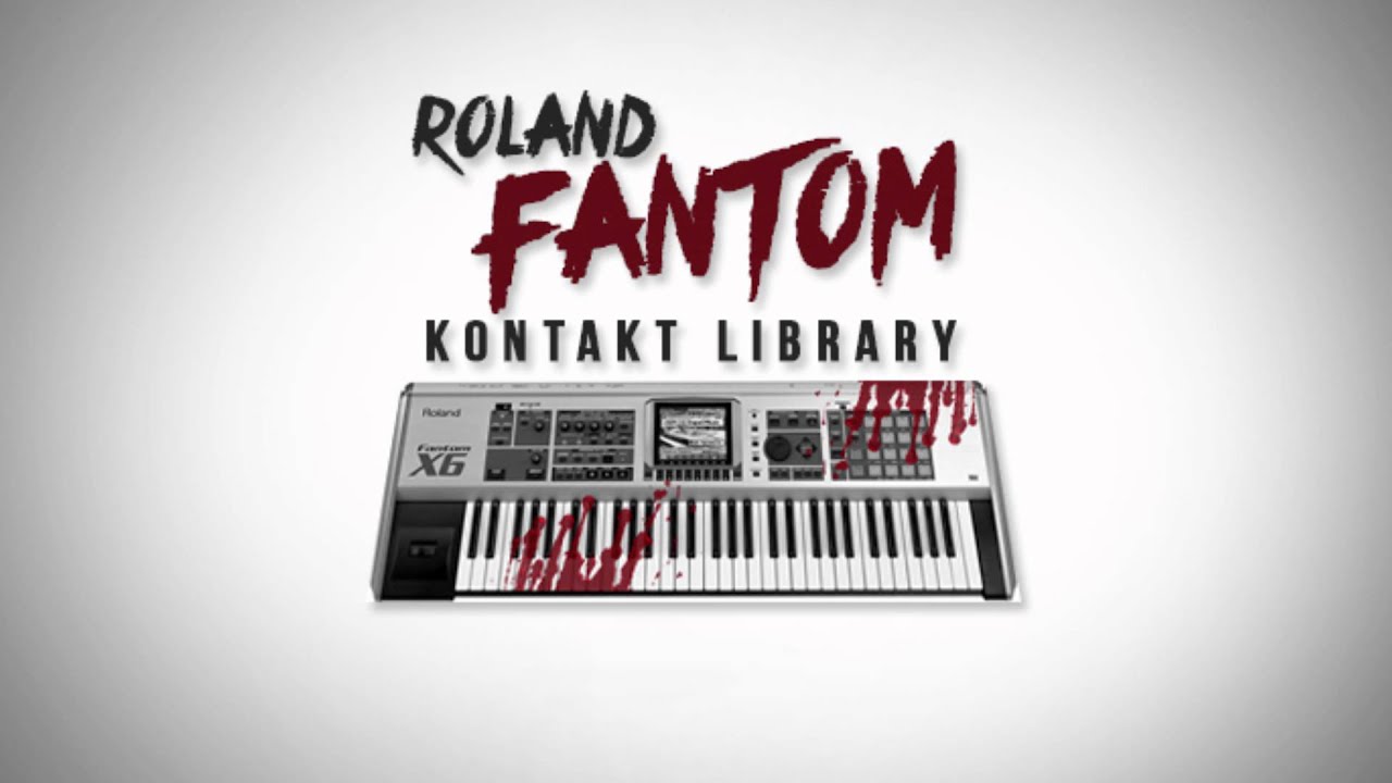 Roland Fantom Vst Free Download